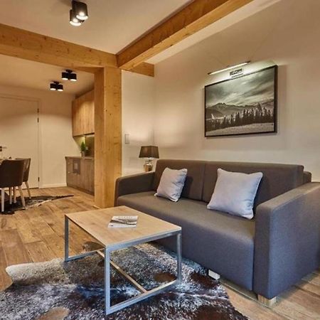Apartamenty Pod Giewontem Gawra - Piekny Apartament Z Tarasem, Sauna I Jacuzzi W Cenie Pobytu - 5 Min Pieszo Do Krupowek 자코파네 외부 사진