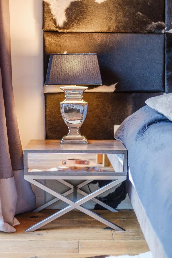 Apartamenty Pod Giewontem Gawra - Piekny Apartament Z Tarasem, Sauna I Jacuzzi W Cenie Pobytu - 5 Min Pieszo Do Krupowek 자코파네 외부 사진