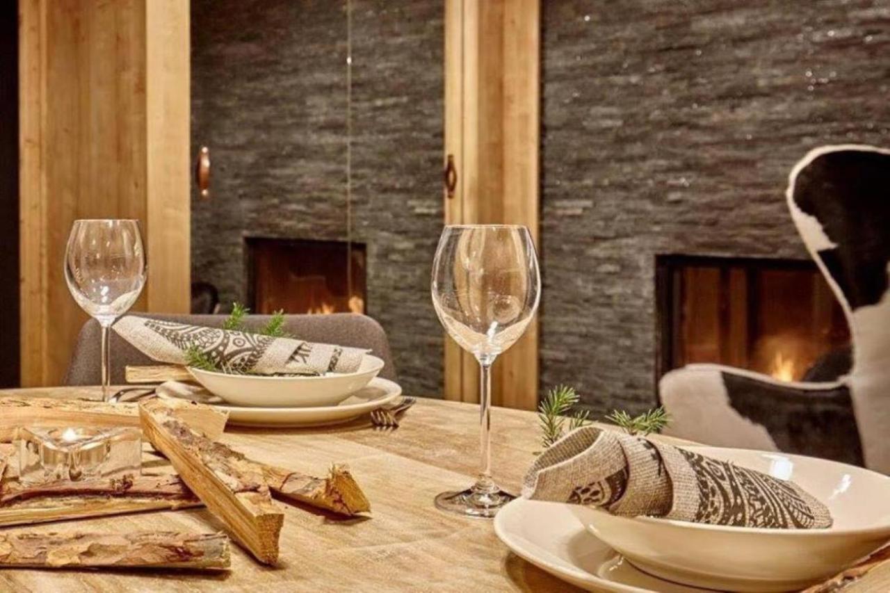 Apartamenty Pod Giewontem Gawra - Piekny Apartament Z Tarasem, Sauna I Jacuzzi W Cenie Pobytu - 5 Min Pieszo Do Krupowek 자코파네 외부 사진